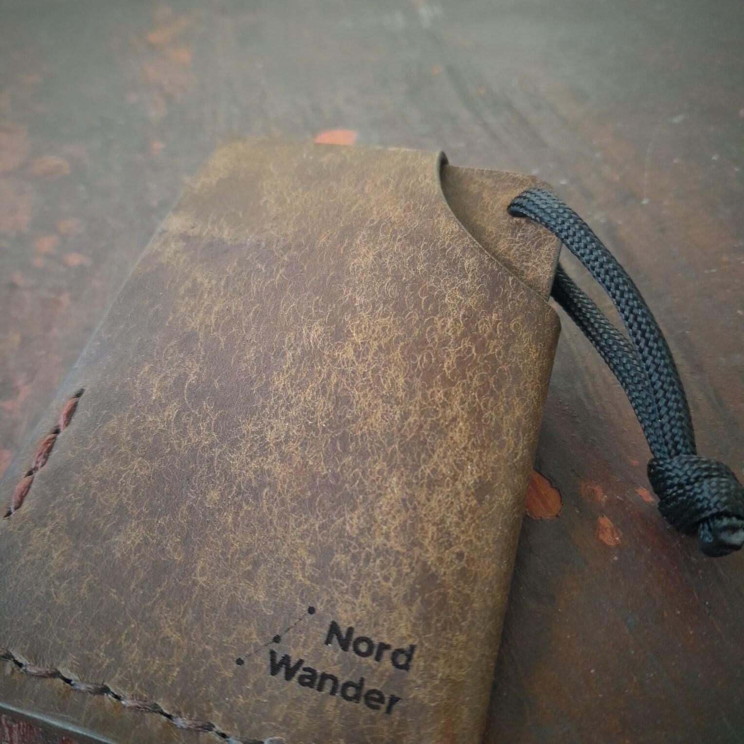 Mintaka Cardholder