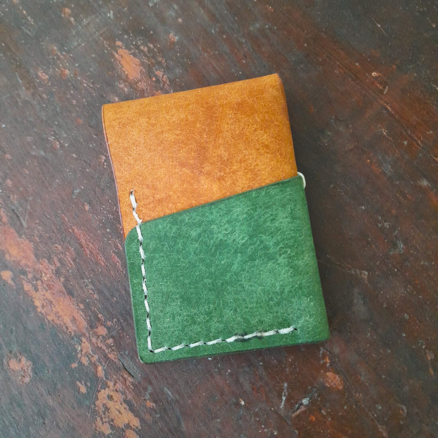 Alnitak Cardholder