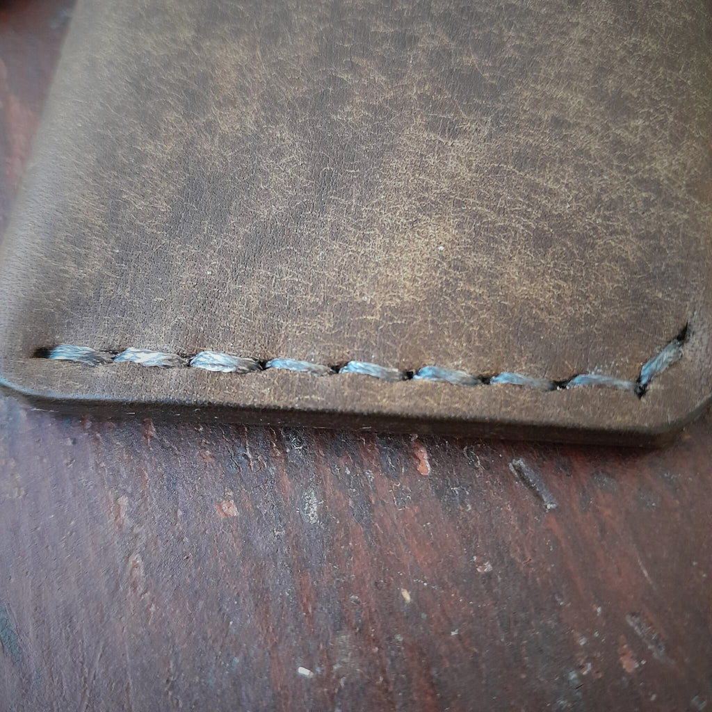 Mintaka Cardholder