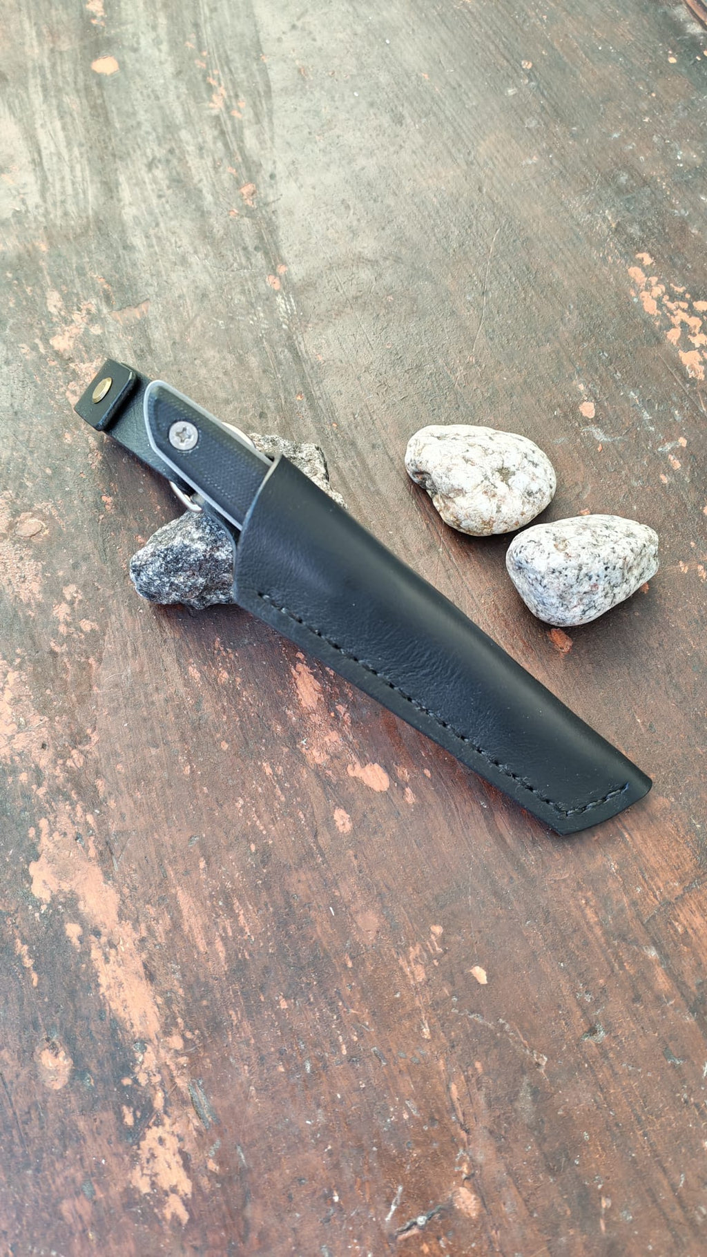 Falcon - Tom Drwal's Knife