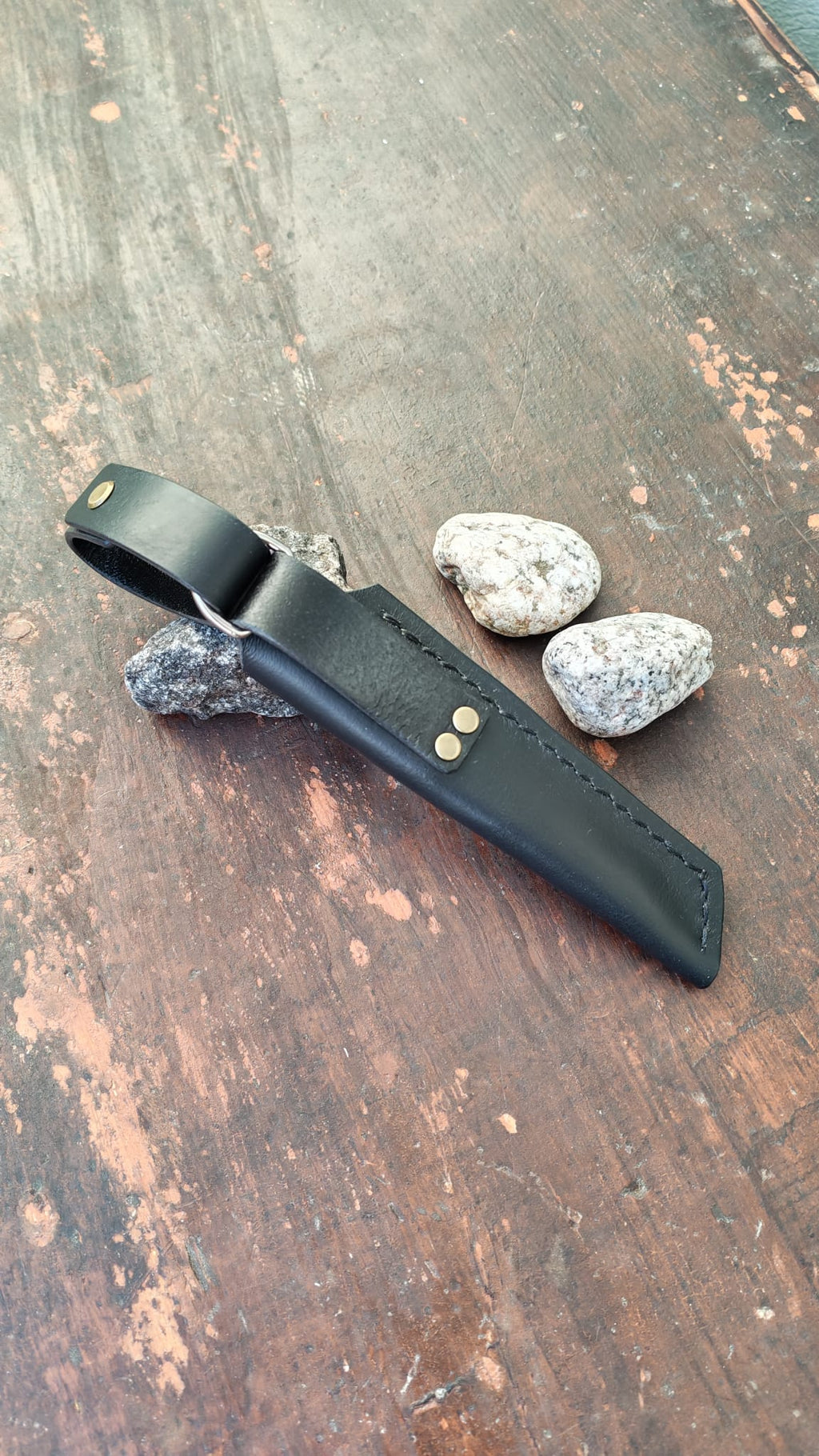 Falcon - Tom Drwal's Knife