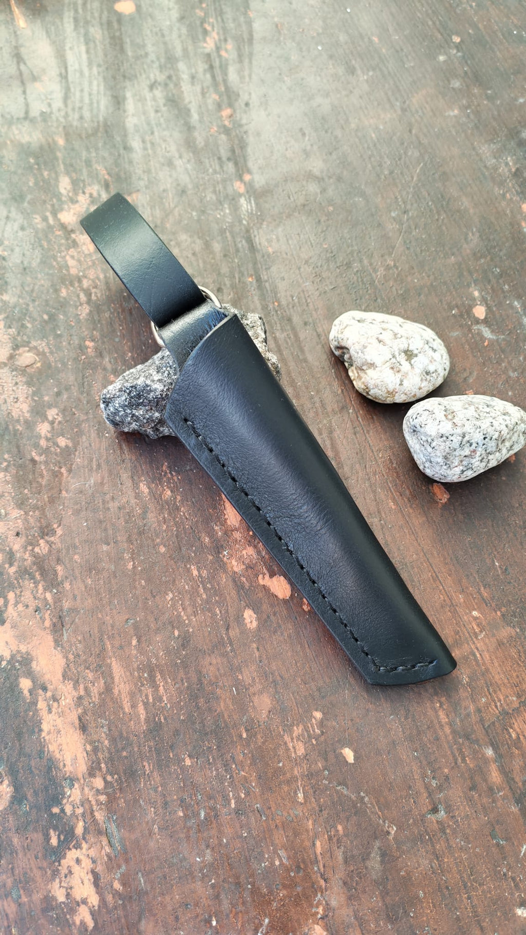 Falcon - Tom Drwal's Knife