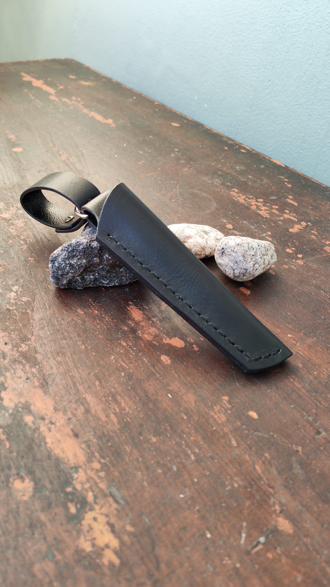 Falcon - Tom Drwal's Knife