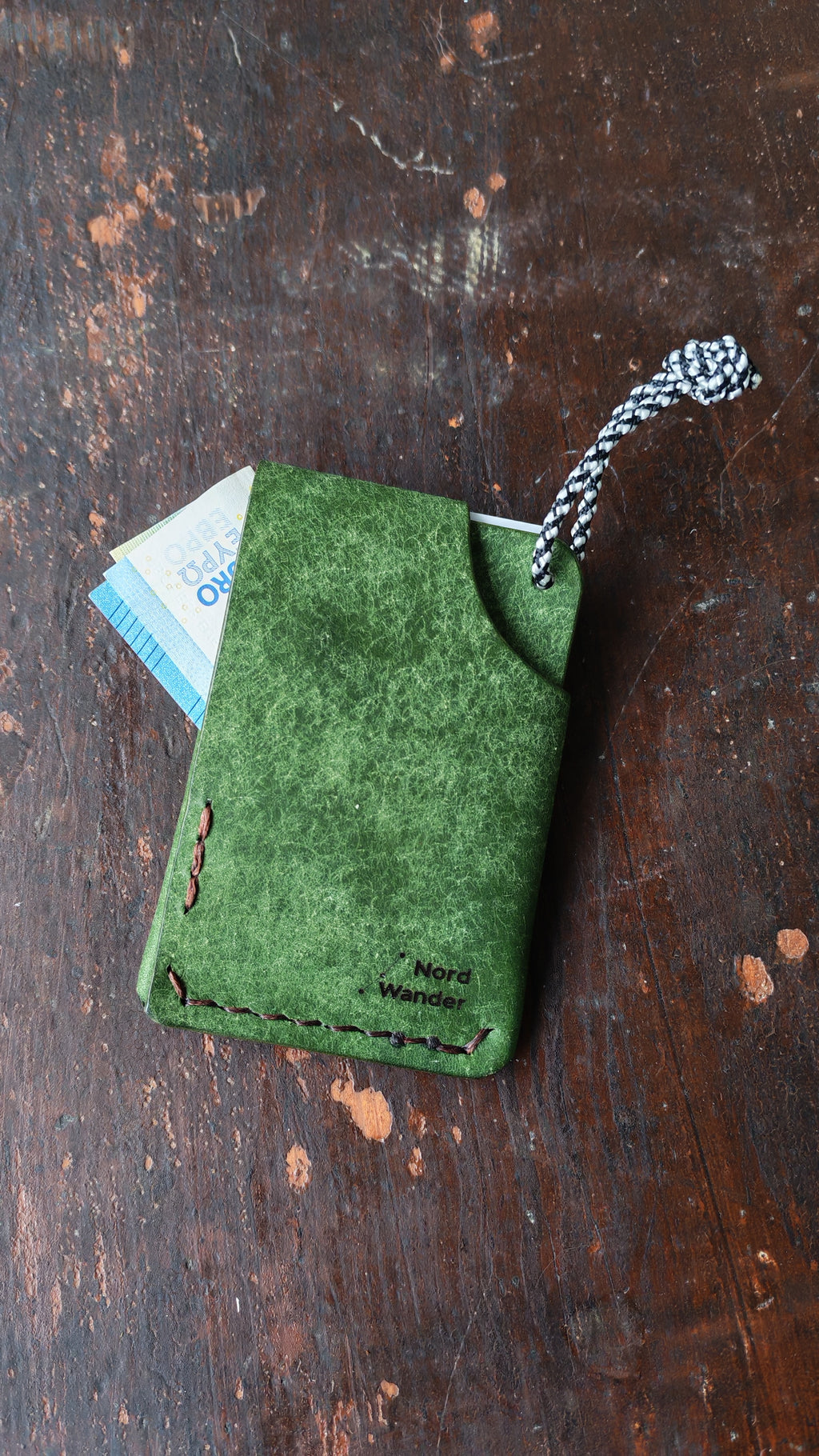 Mintaka-kortinhaltija