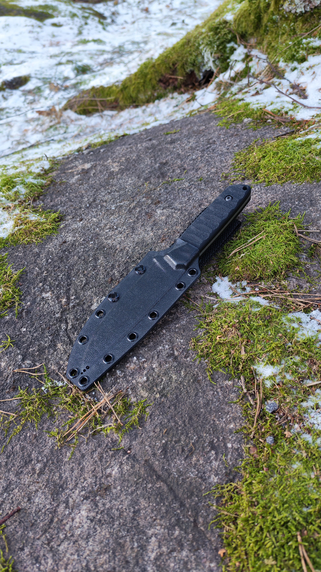 Guardian - Tom Drwalin veitsi