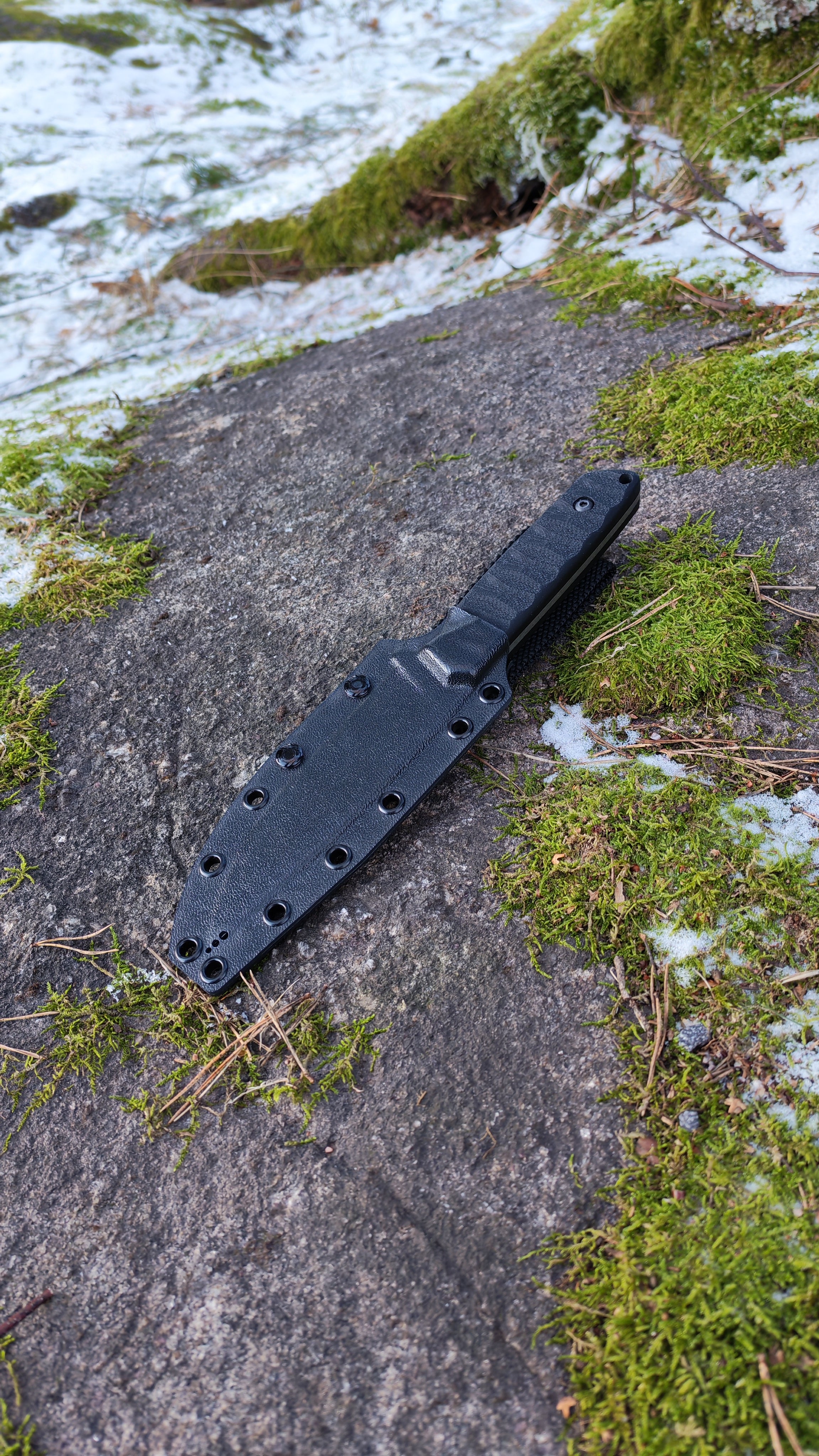 Guardian - Tom Drwal's Knife