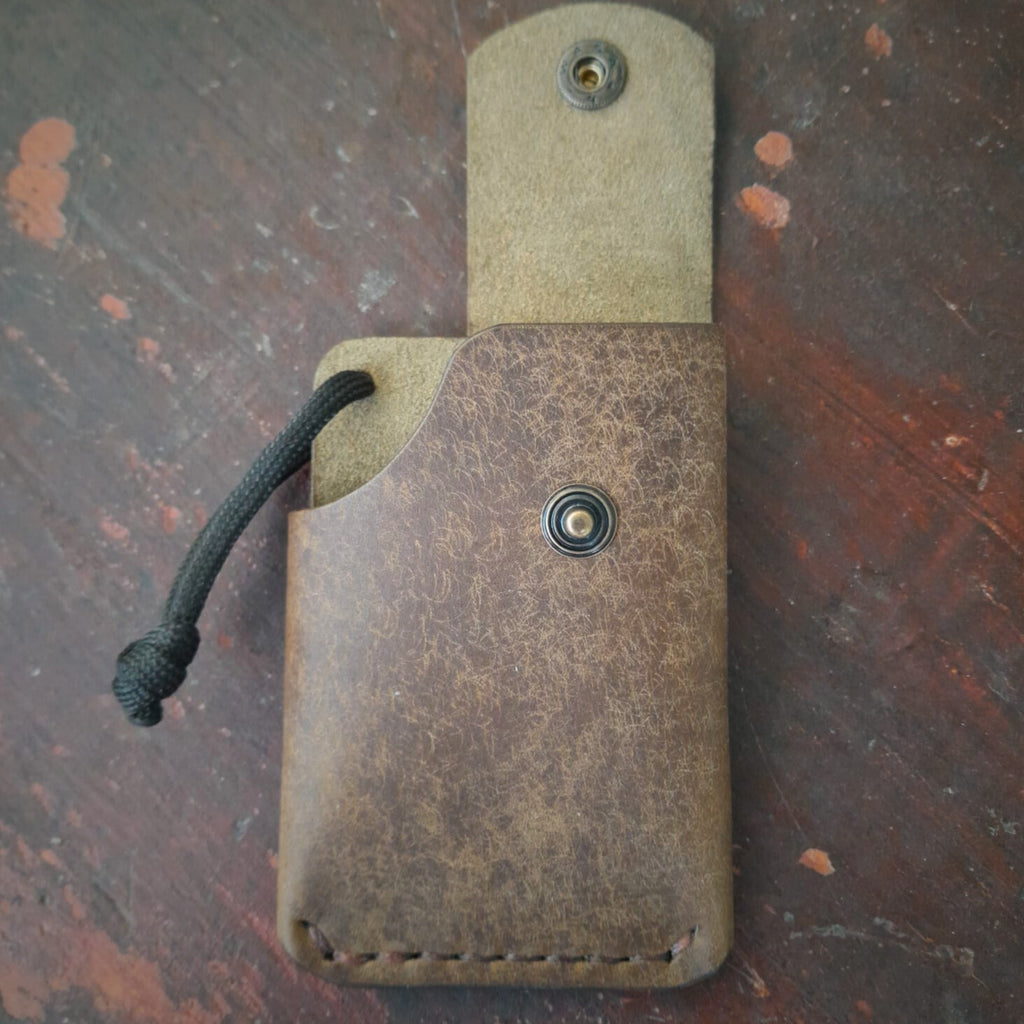 Mintaka Cardholder