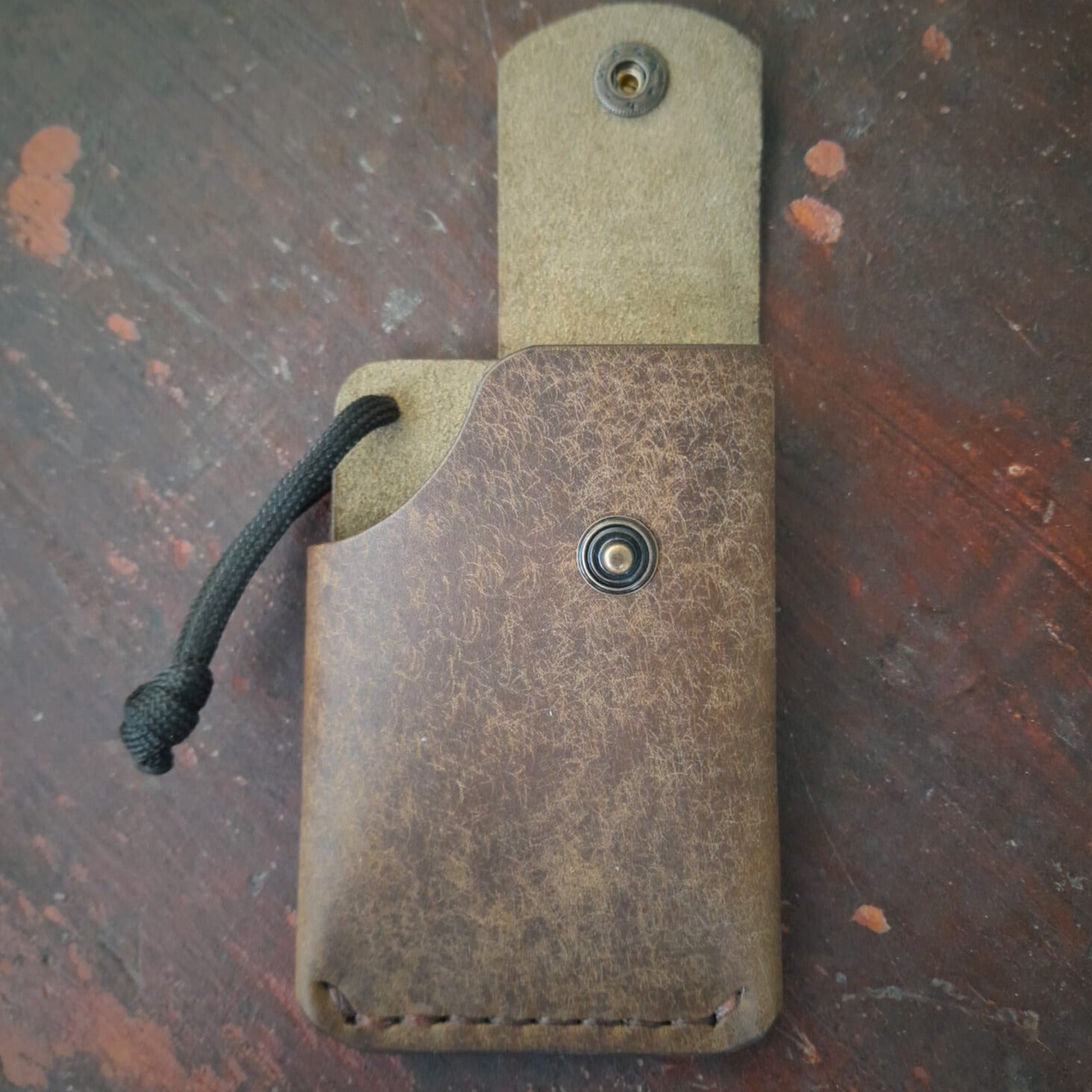Mintaka Cardholder