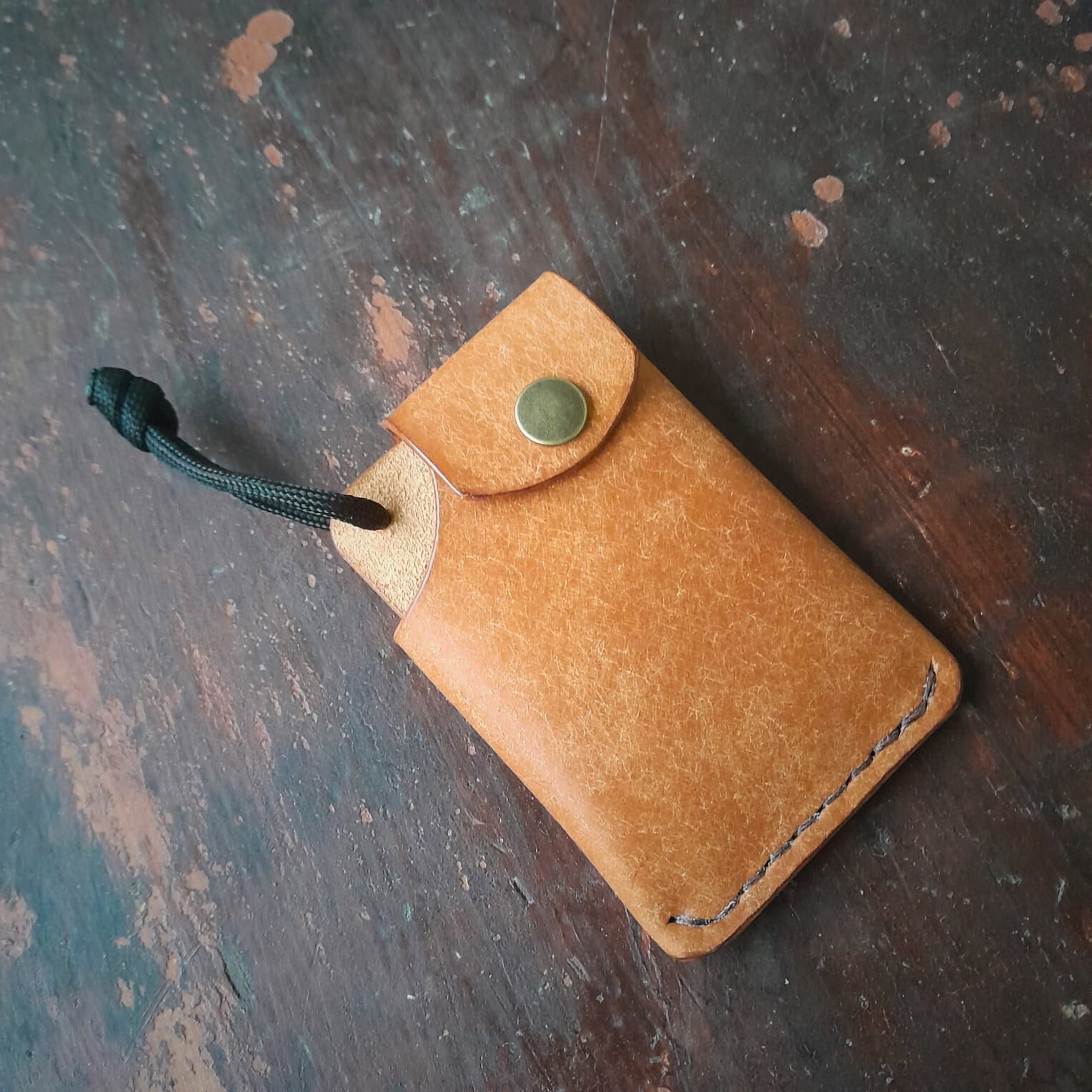 Mintaka Cardholder