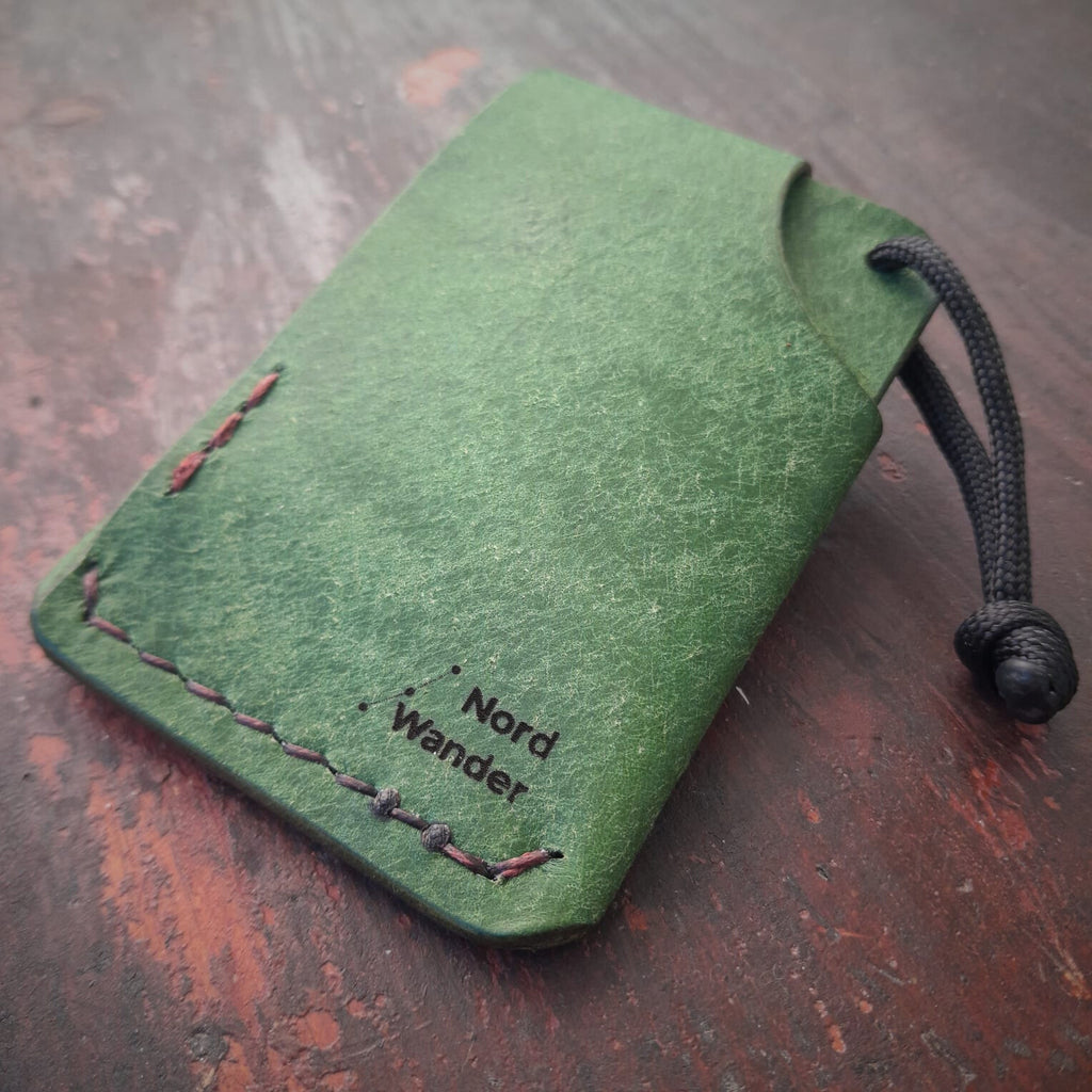 Mintaka Cardholder