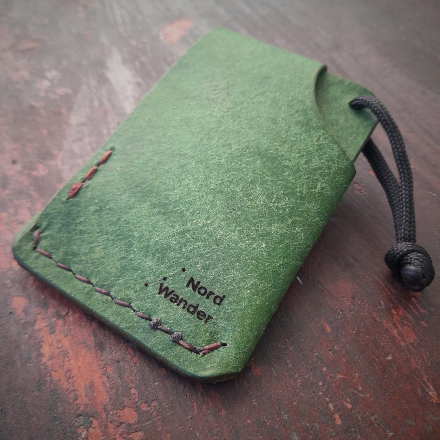 Mintaka Cardholder