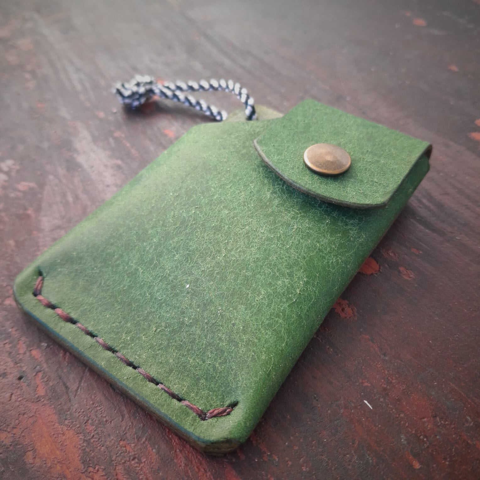 Mintaka Cardholder