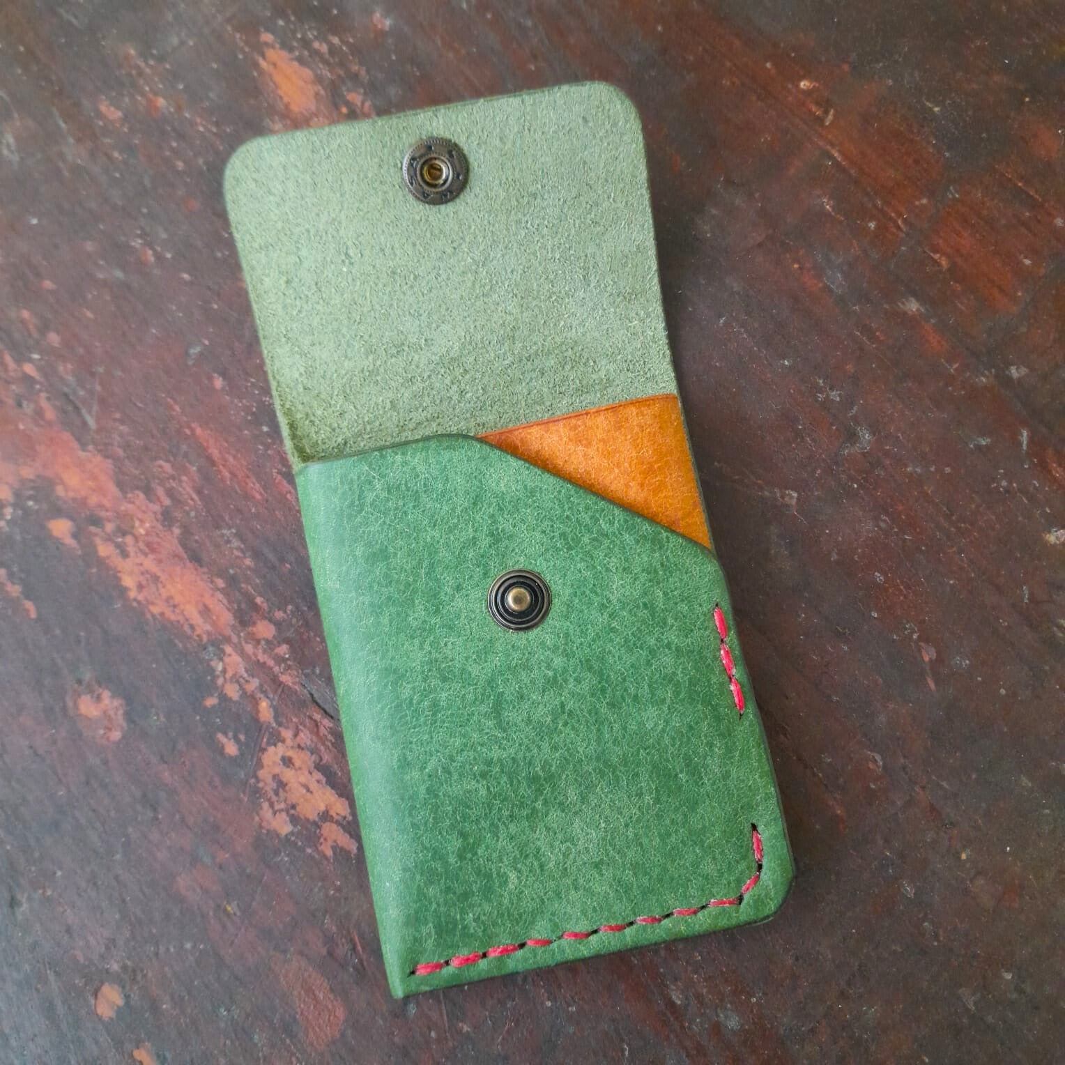 Alnilam Cardholder