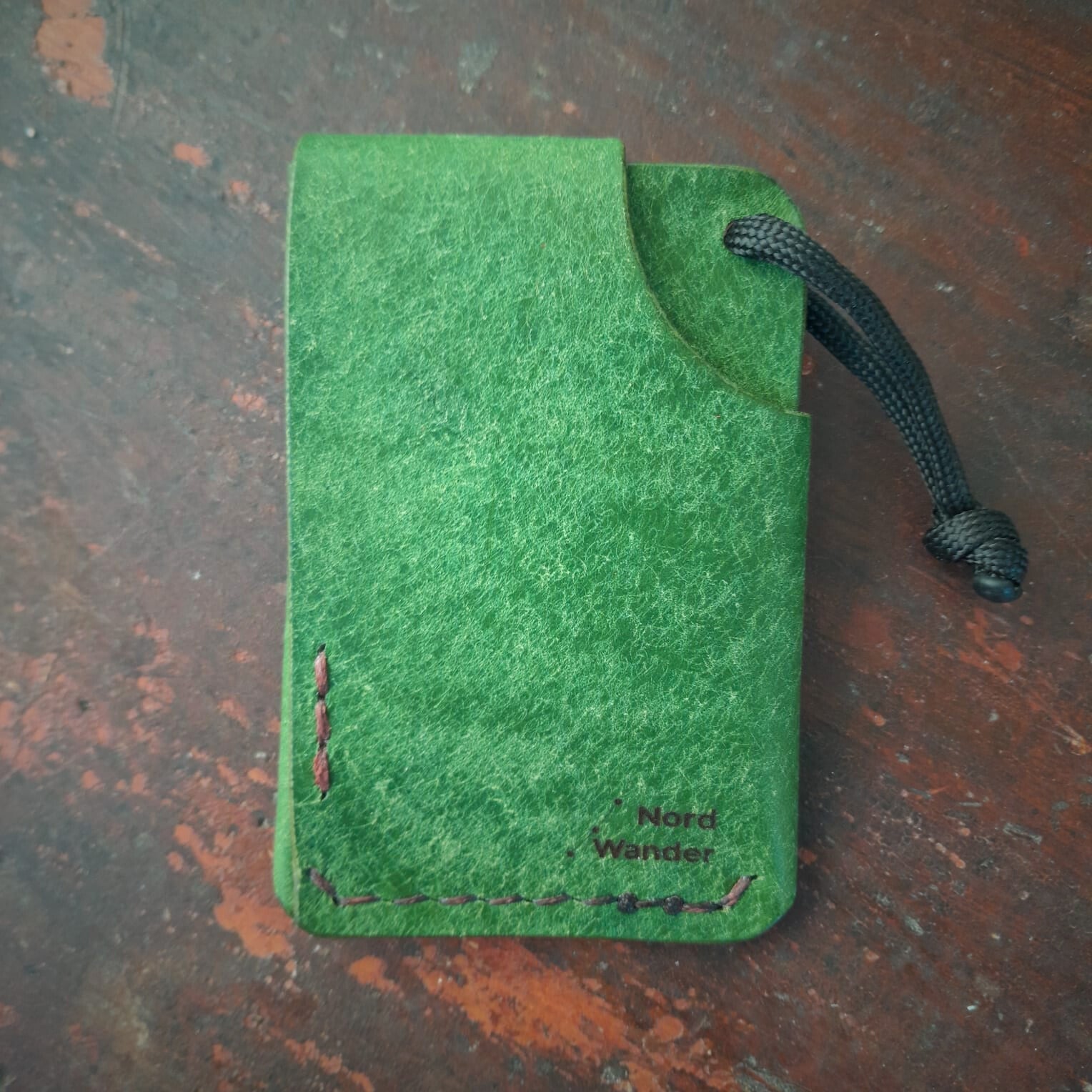 Mintaka Cardholder
