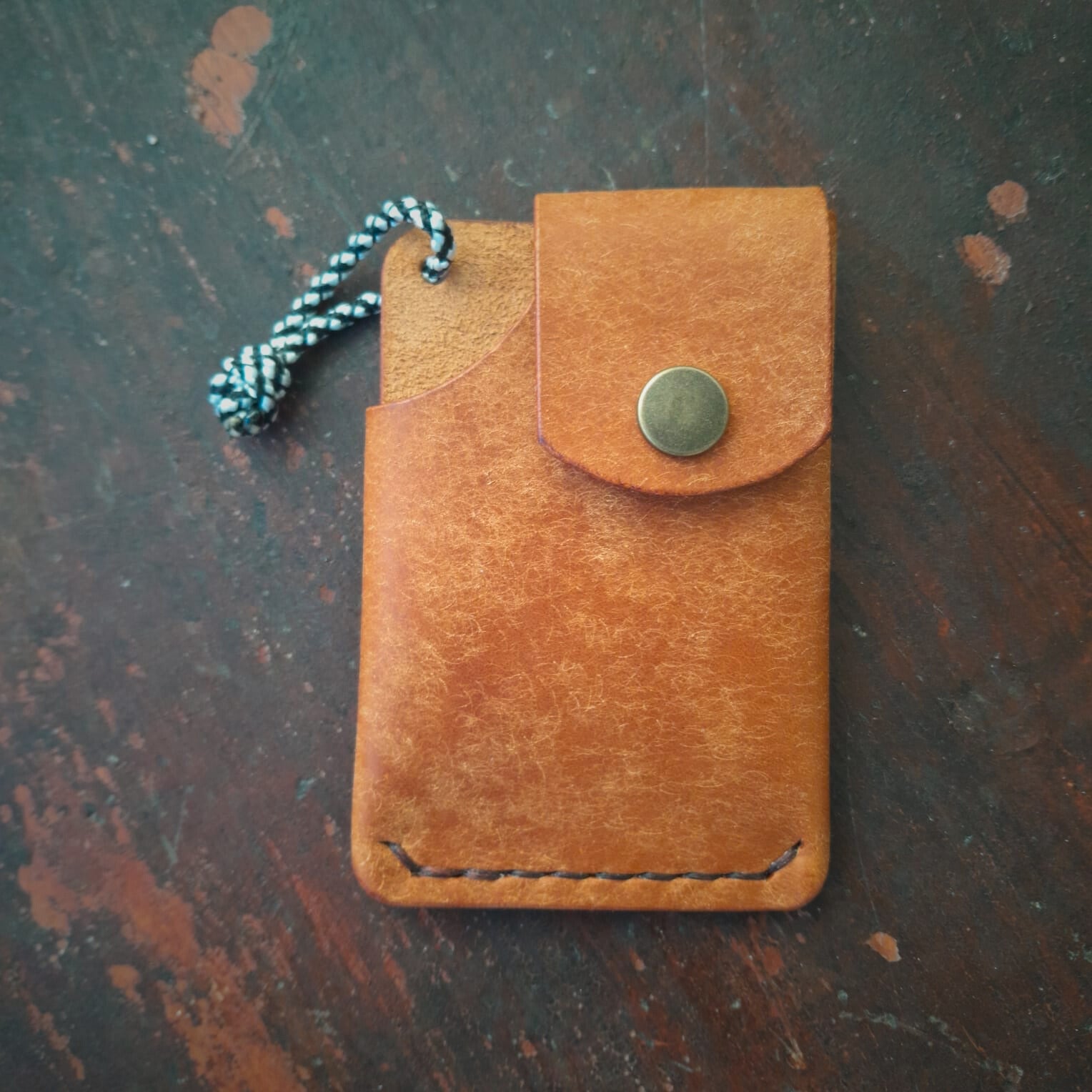 Mintaka Cardholder