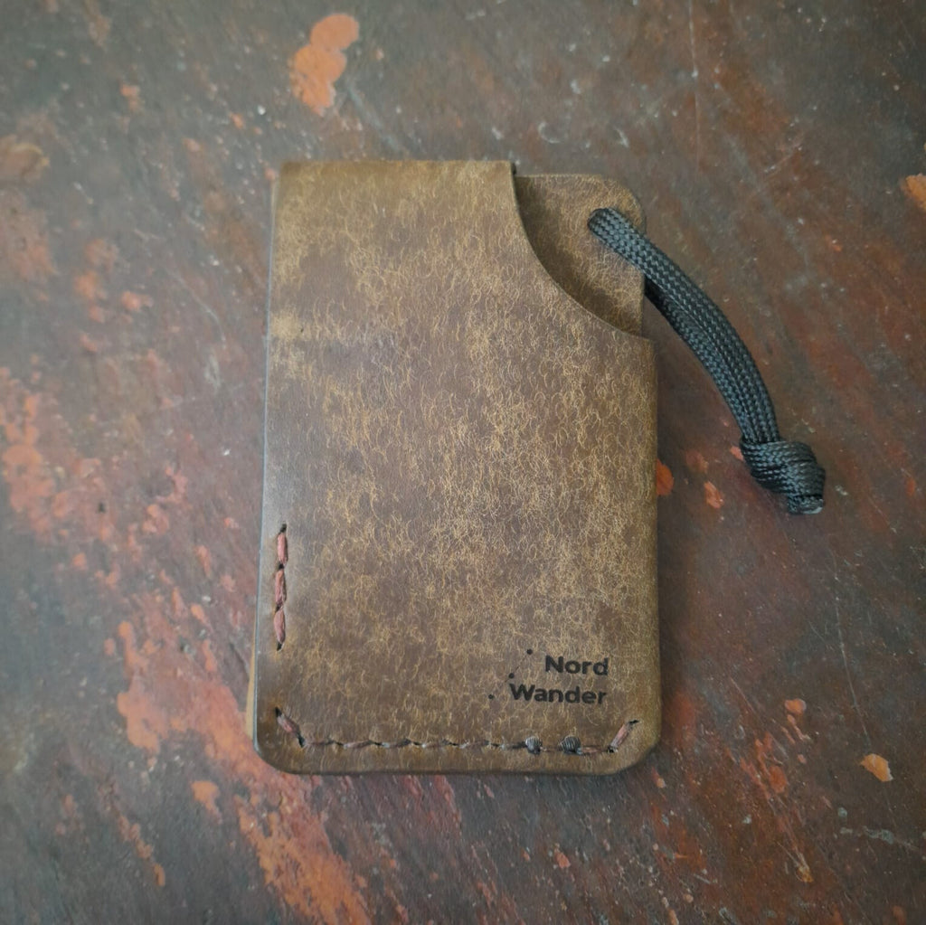 Mintaka Cardholder