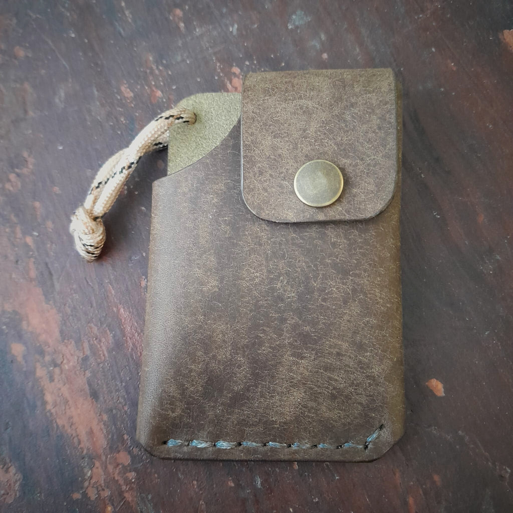 Mintaka Cardholder