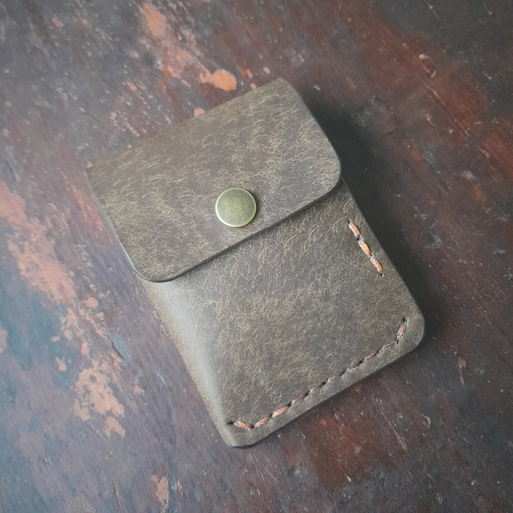 Alnilam Cardholder