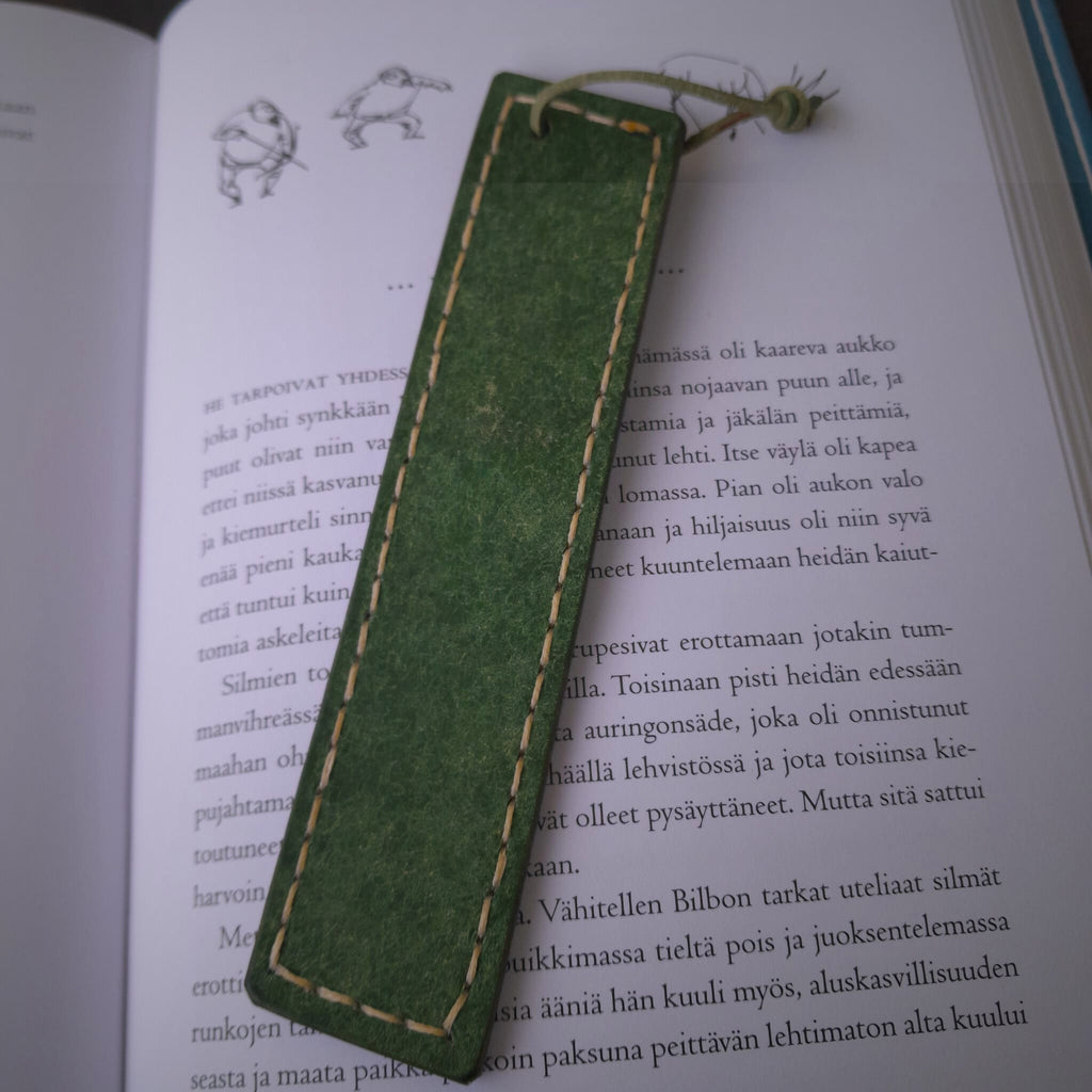 Bookmark