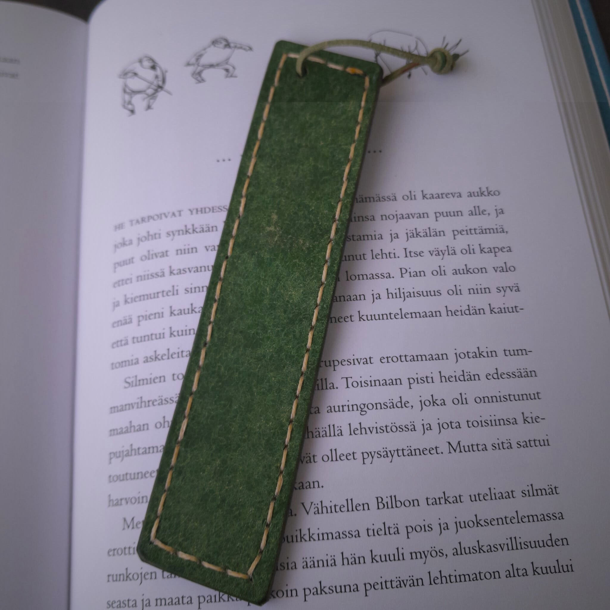 Bookmark