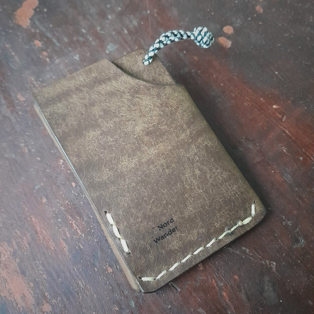 Mintaka Cardholder