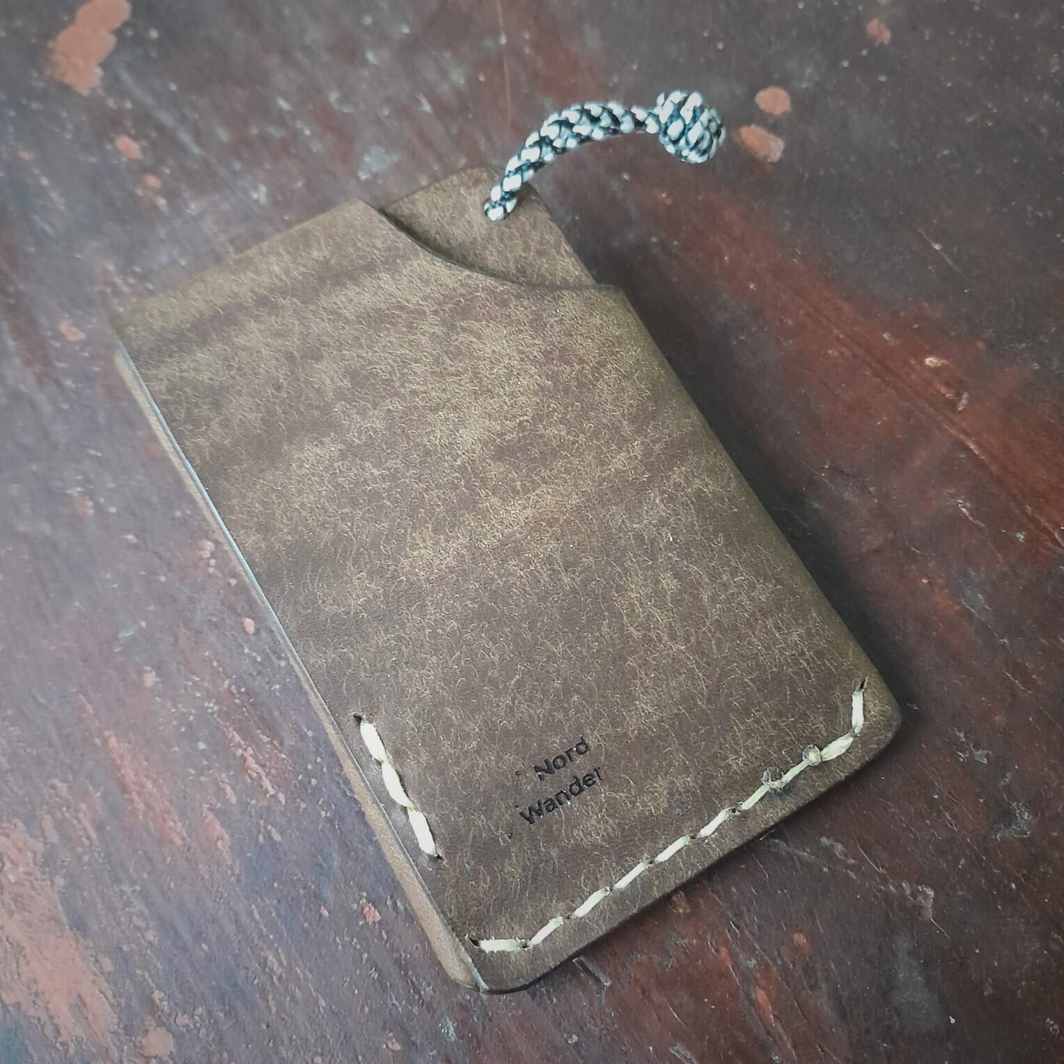 Mintaka Cardholder