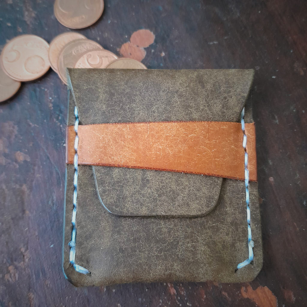 Tabit Coin Pouch