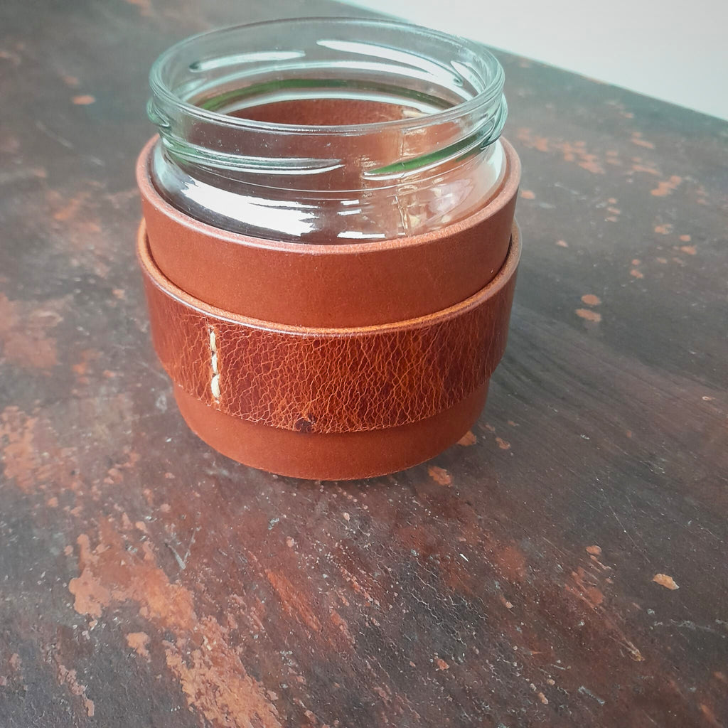 Pontikankeittäjän kuppi