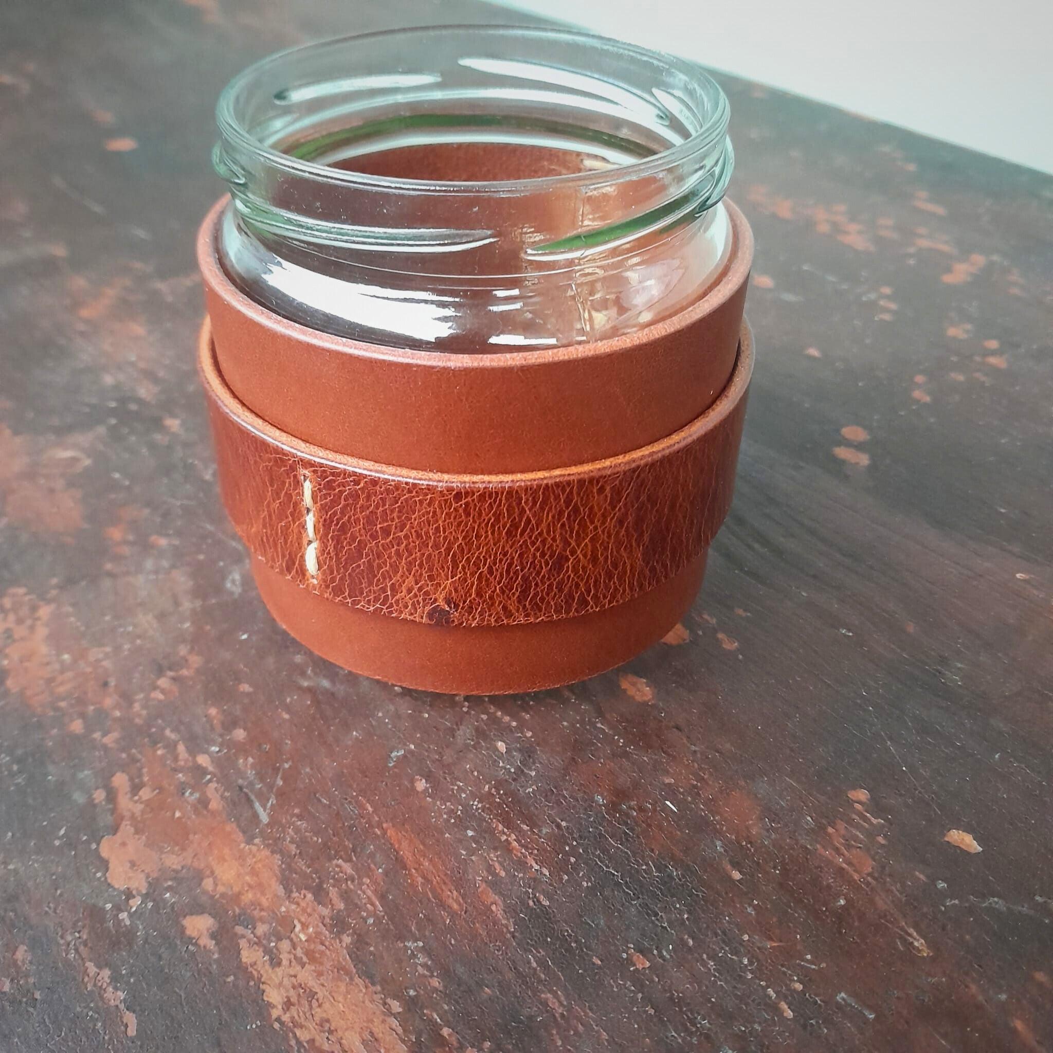 Pontikankeittäjän kuppi