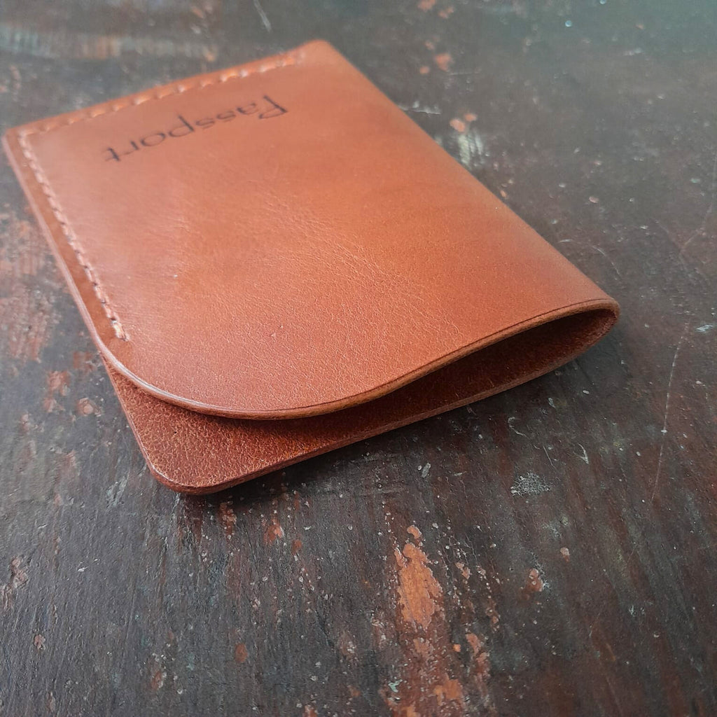 Passport Cover