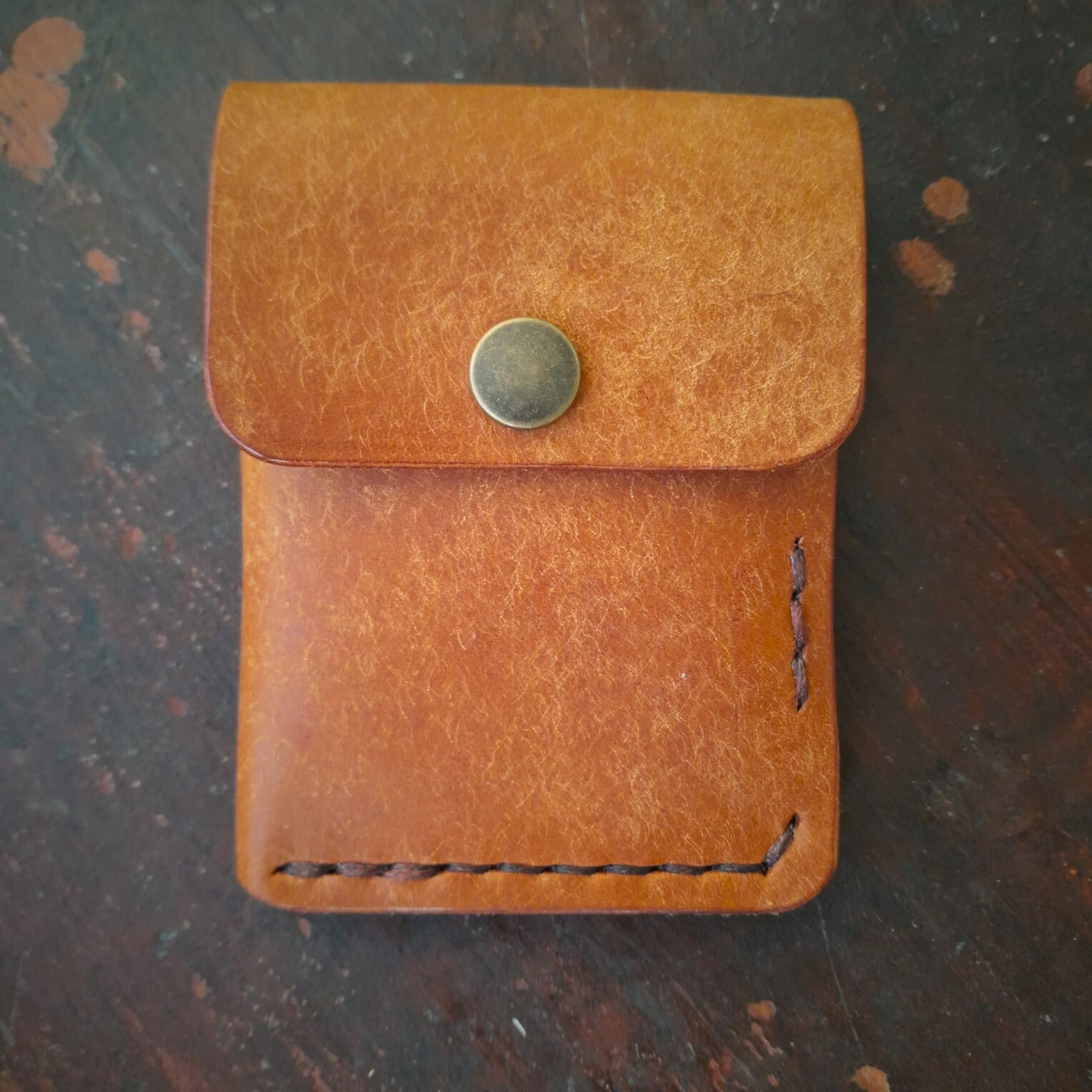 Alnilam Cardholder