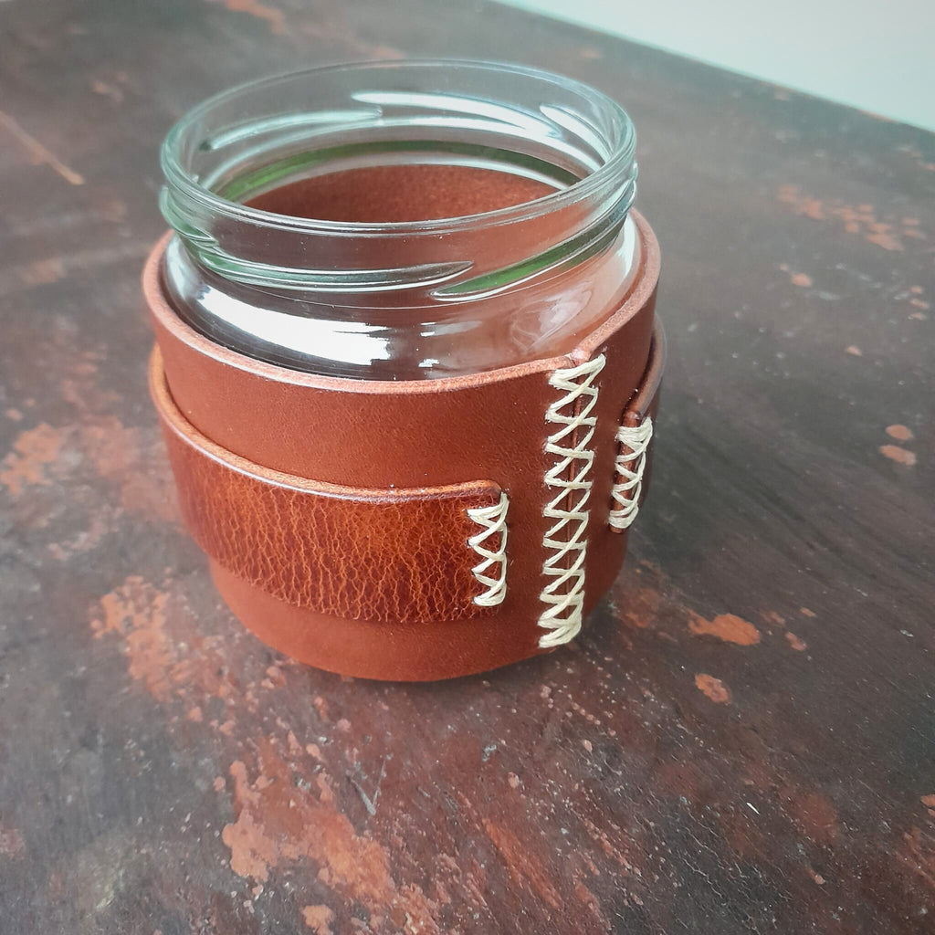 Pontikankeittäjän kuppi